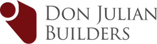 Don Julian Builders logo
