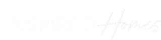 Inspired Homes logo
