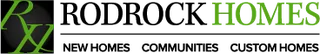 Rodrock Homes logo